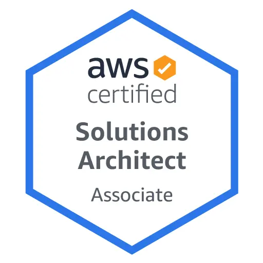 AWS Certified Solutions Architect – Associate