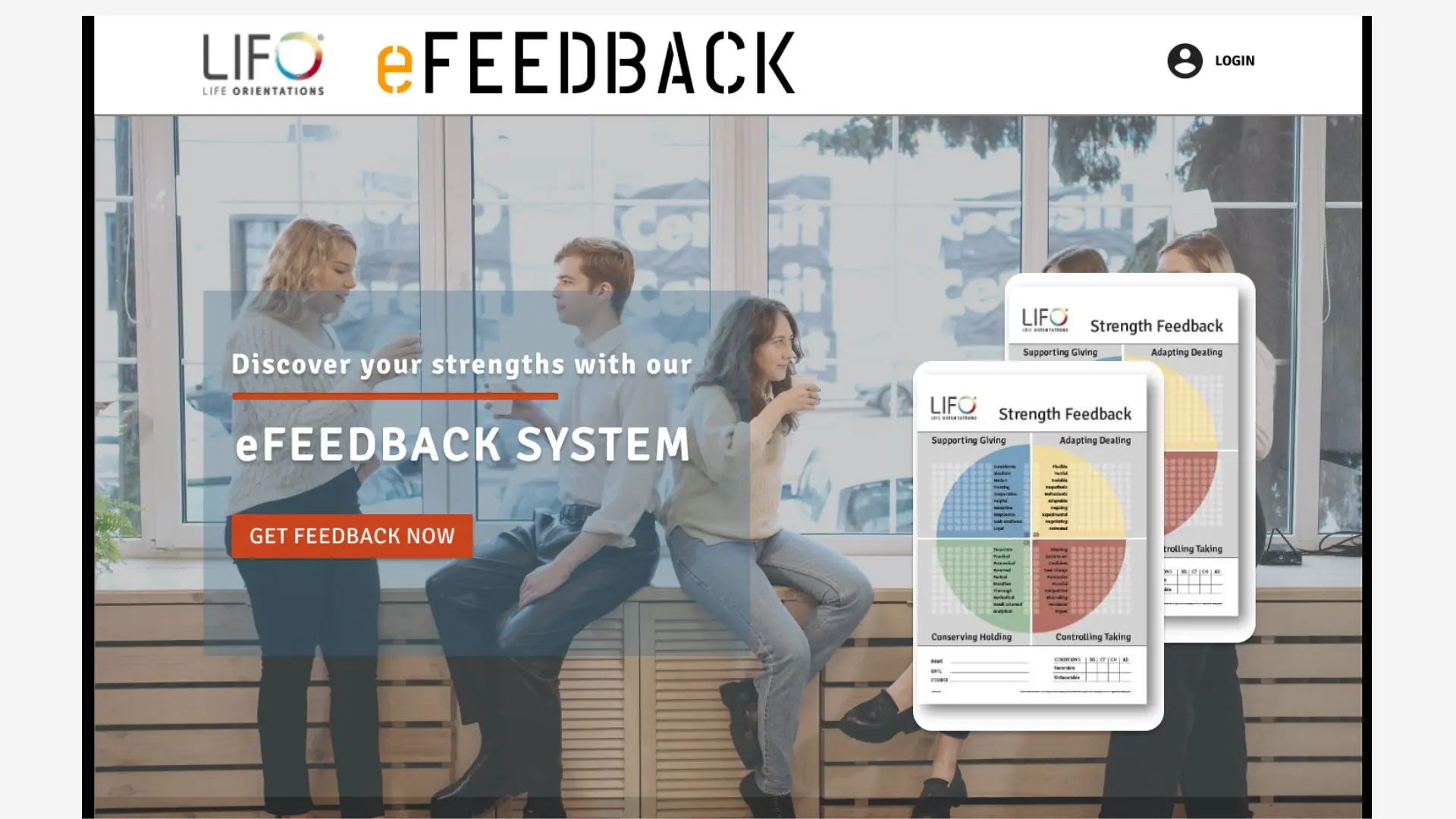 E-Feedback